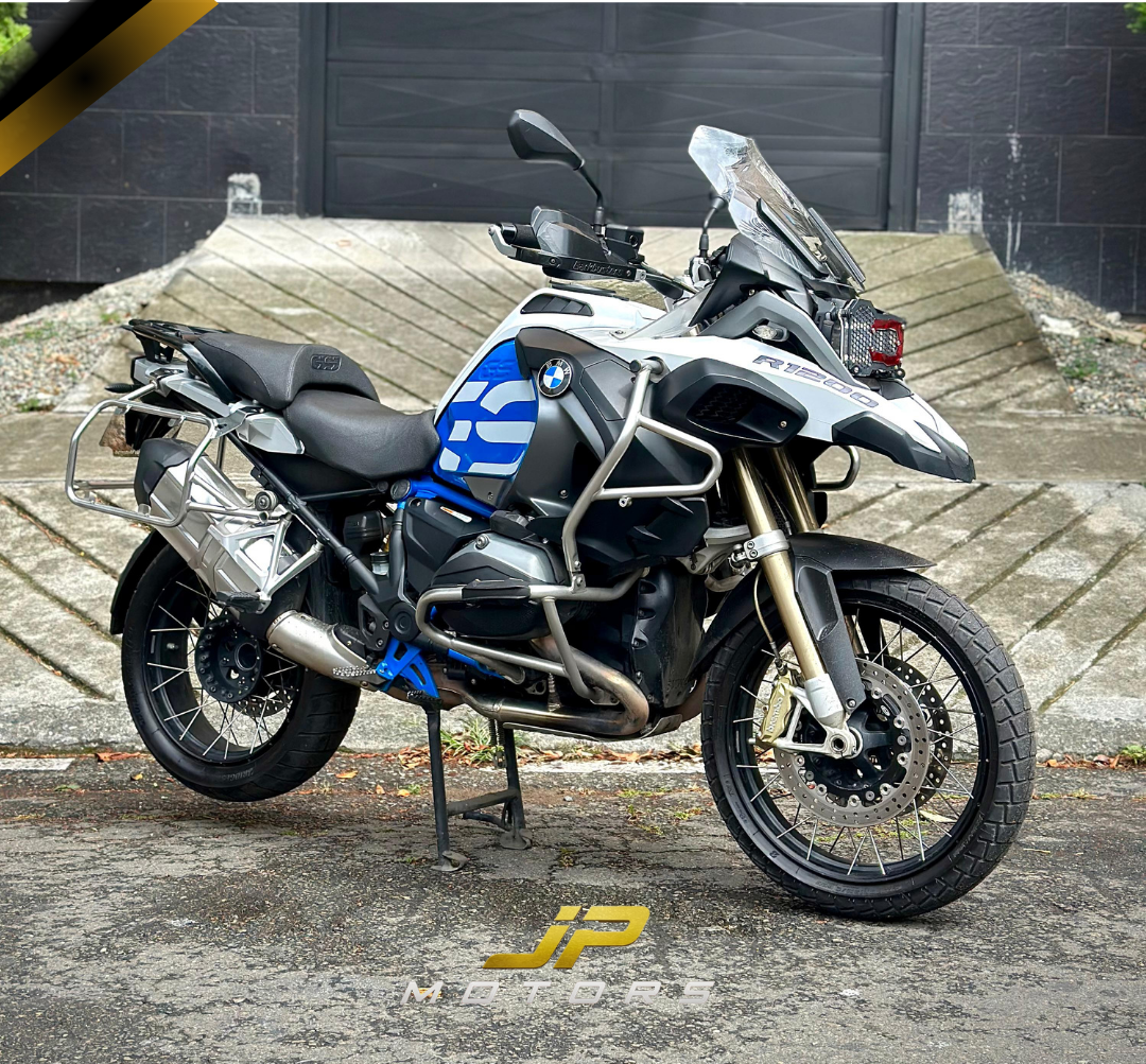 BMW R1200GS ADVENTURE K51