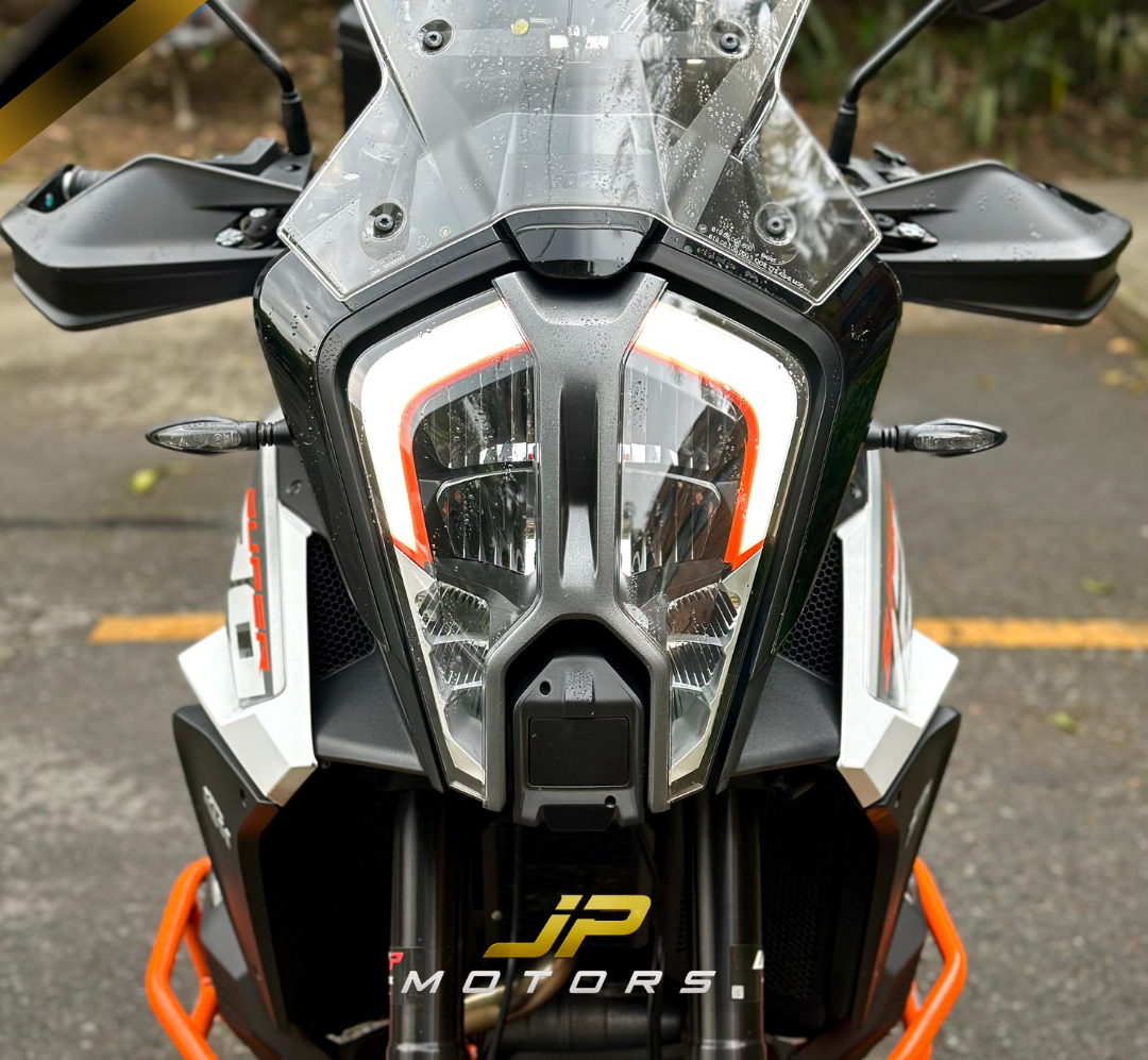 KTM 1290