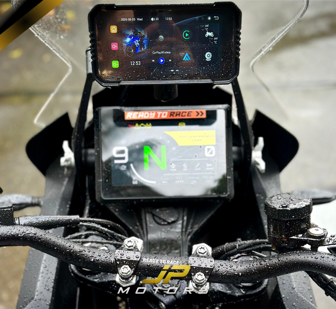 KTM ADVENTURE S