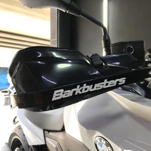 Handsavers barkbusters
