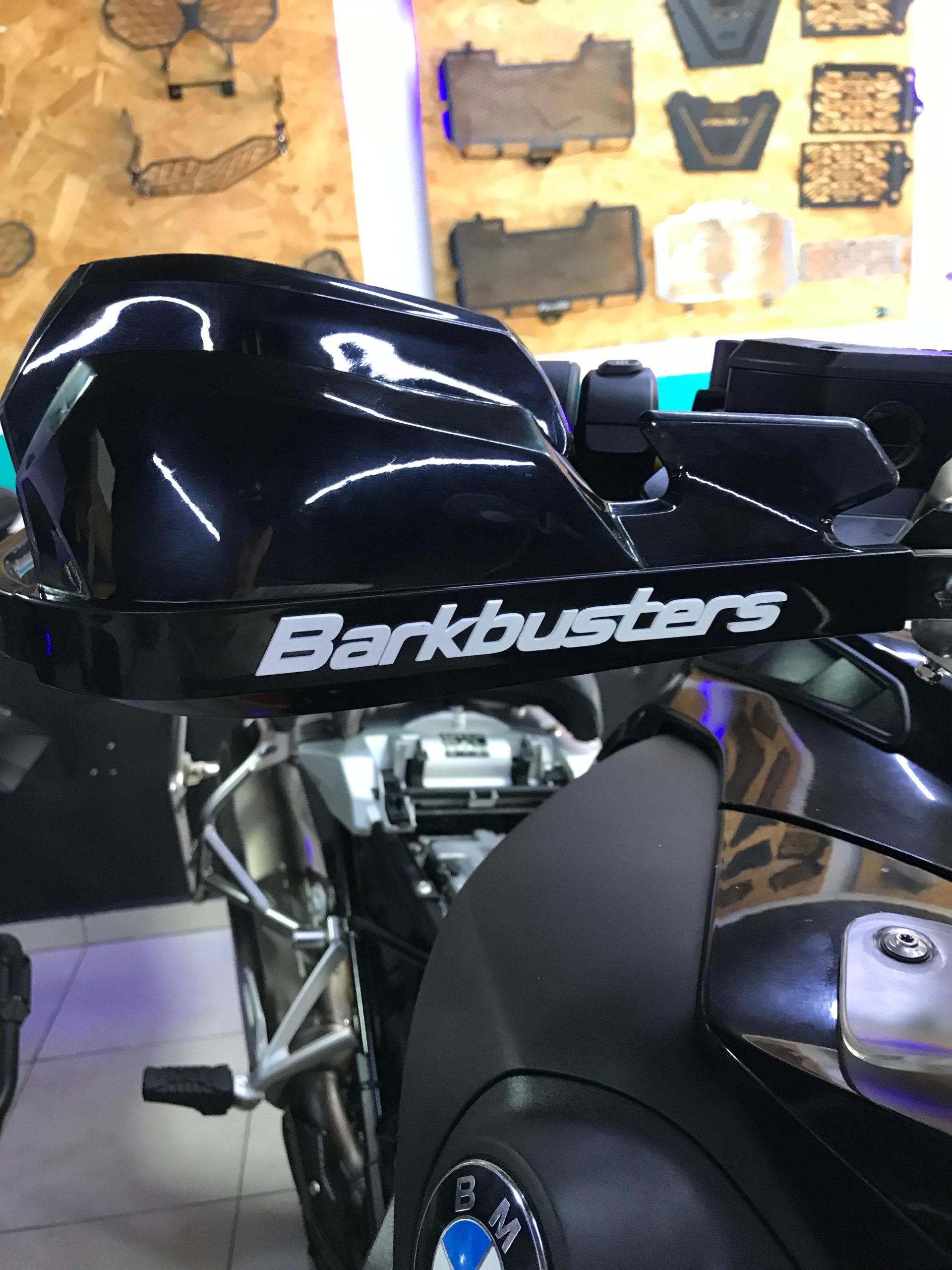 Handsavers barkbusters - Imagen 3