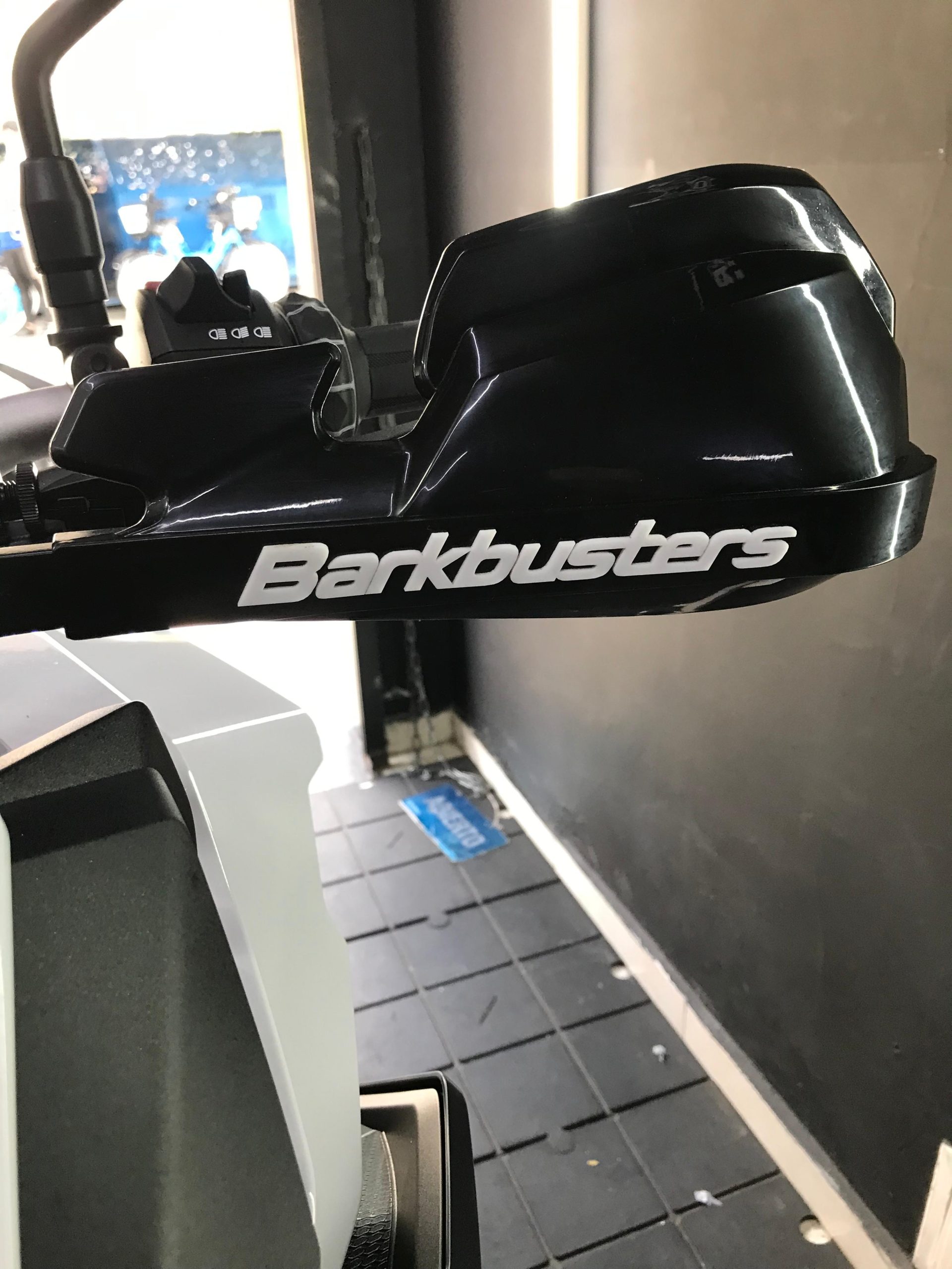 Handsavers barkbusters - Imagen 2