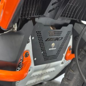 Protector de radiador KTM