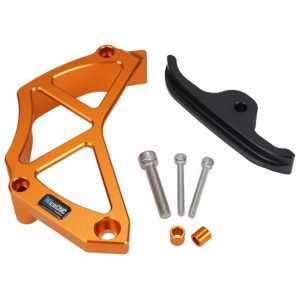 Protector piñon kit de arrastre KTM